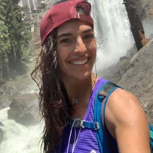 Meet your Posher, Laurel